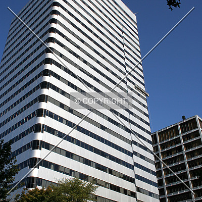 Pacwest Center by Serdica