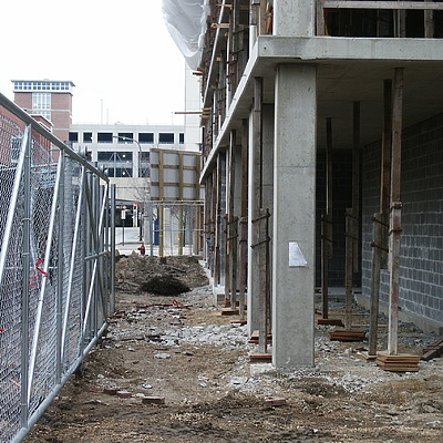 Optima Horizons by Daniel Kieckhefer