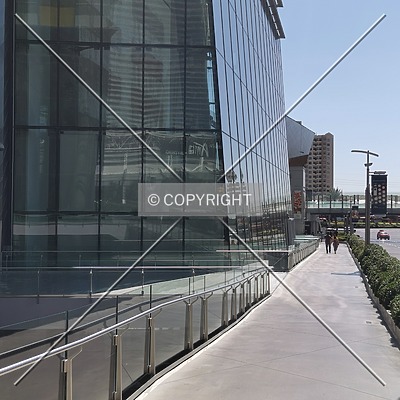 Veer Towers East by Nephilim