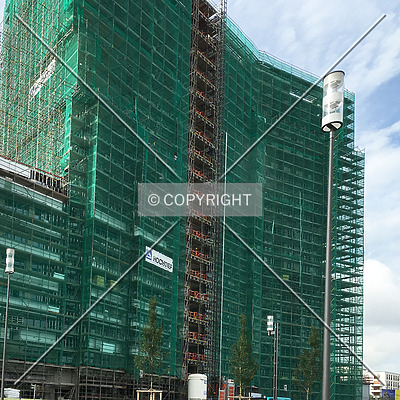 Praedium by Nephilim