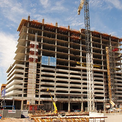 The Watermark Tempe by Brian LoBue