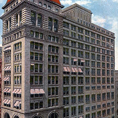 State Bank of India by United States Public Domain