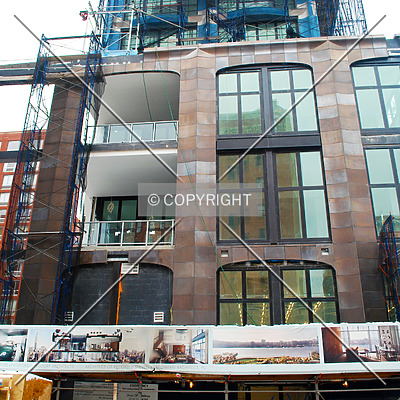 200 Eleventh Avenue by Royce Douglas