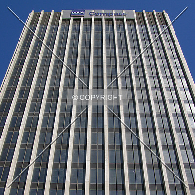 Daniel Building by Chris Patriarca
