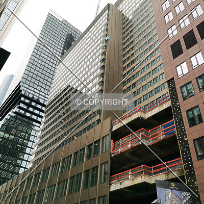 Global Tower by Nephilim