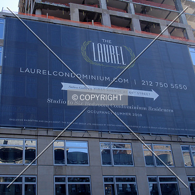 The Laurel by Royce Douglas