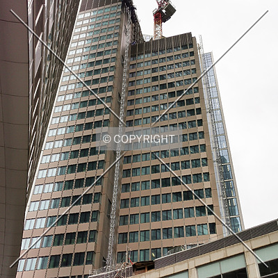 Global Tower by Nephilim