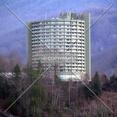 The Park Vista - a DoubleTree by Hilton Gatlinburg by Chris Patriarca