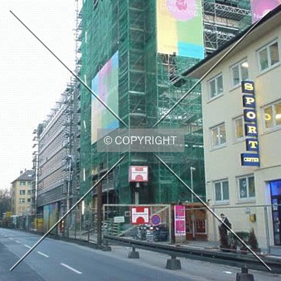 Skylight by Nephilim