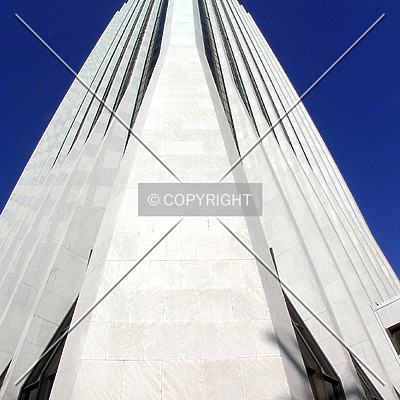 Wells Fargo Center by Serdica