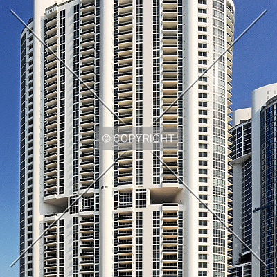 Trump Palace by Jorge Molina