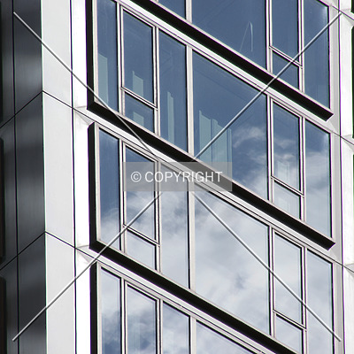 MAIN TOWER by Nephilim