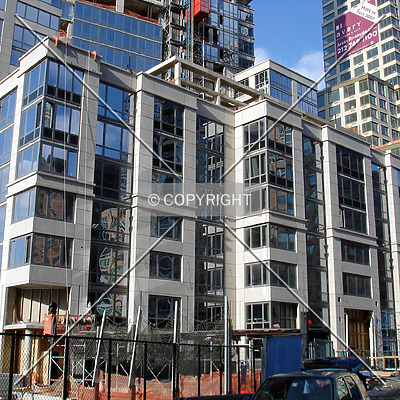 The Rushmore by Royce Douglas