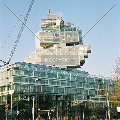 Norddeutsche Landesbank by Nephilim