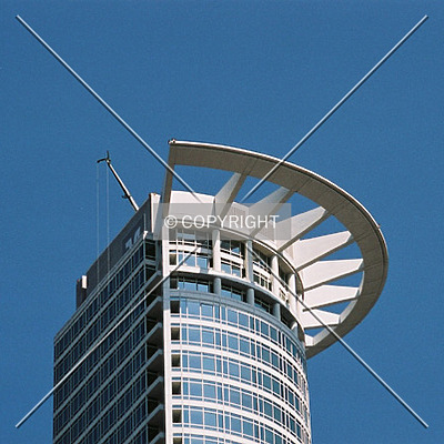 Westend 1 by Nephilim