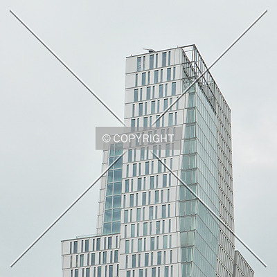 Nextower by Nephilim