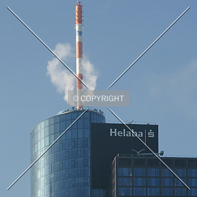 MAIN TOWER by Nephilim
