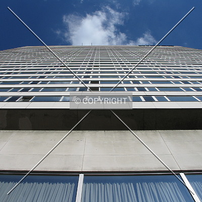 Hilton Hotel by Emmanuel D.