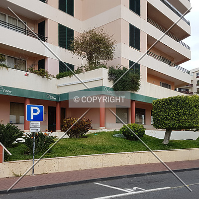 Rampa dos Piornais 2 by Nephilim