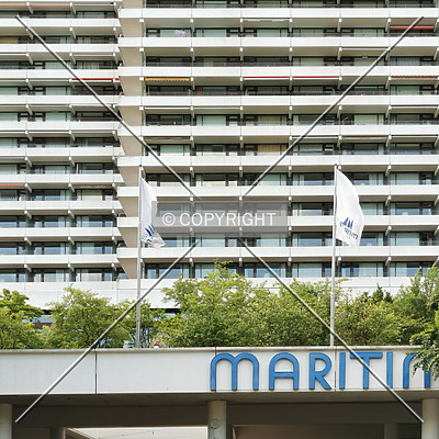 Maritim Golf and Sport Hotel by Nephilim