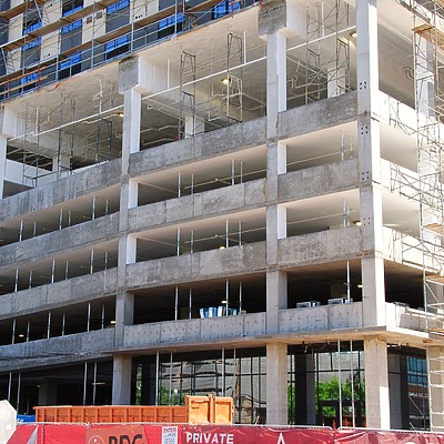 7th & Forest by Brian LoBue