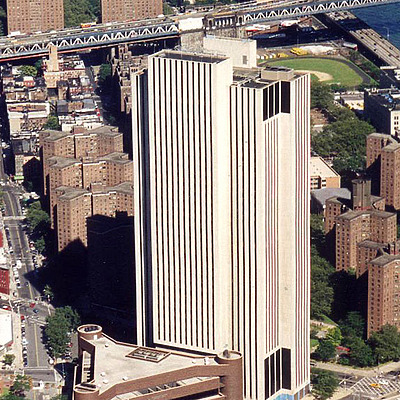 375 Pearl Street by Nate Lindsey