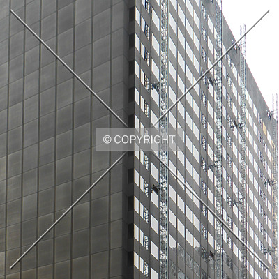 Global Tower by Nephilim