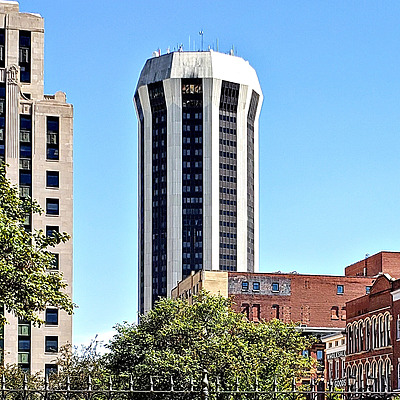 Wyndham Springfield City Centre by Ryan Hildebrand