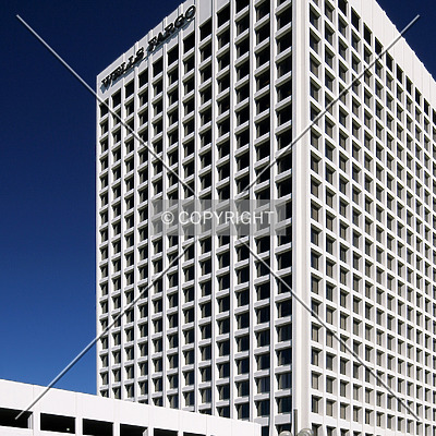 Wells Fargo Plaza by Serdica