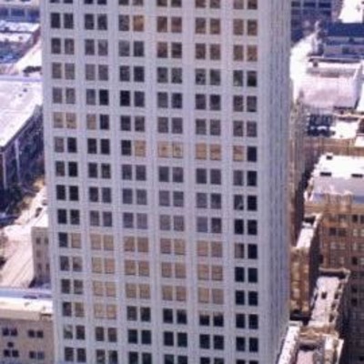 Mid-Continent Tower by Scott Murphy