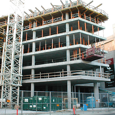 Optima Views by Tom Finnegan