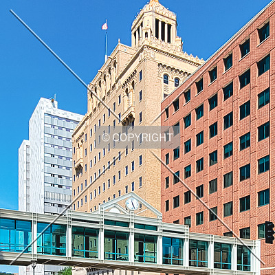 Plummer Building by Ryan Hildebrand