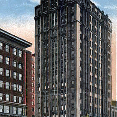 Verizon/AT&T by United States Public Domain