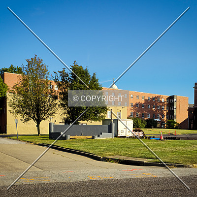 Gateway College of Evangelism (Building IV) by Ryan Hildebrand