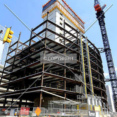 FMC Tower at Cira Centre South by Chris Patriarca