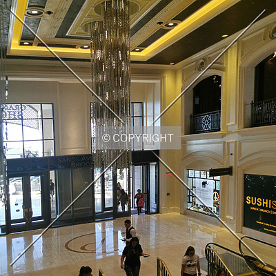 The Palazzo by Nephilim