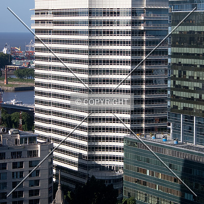 Edificio Republica by Maximiliano Buono