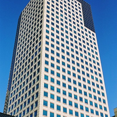 One Tabor Center by Brian LoBue