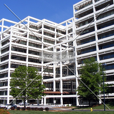 400 Perimeter Center Terrace by Clayton Odom