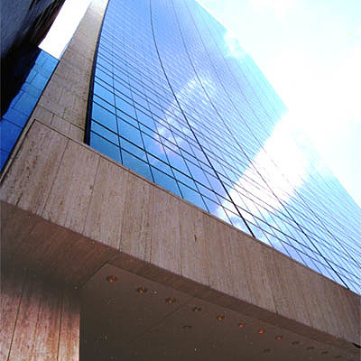 Solow Building by Scott Murphy