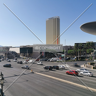 Trump International Hotel & Tower - Tower One by Nephilim