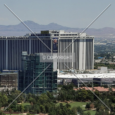 Westgate Las Vegas Resort and Casino by Nephilim