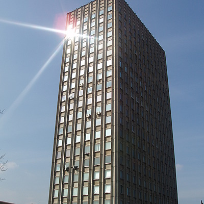 Preses Nams by Laurijs Svirskis