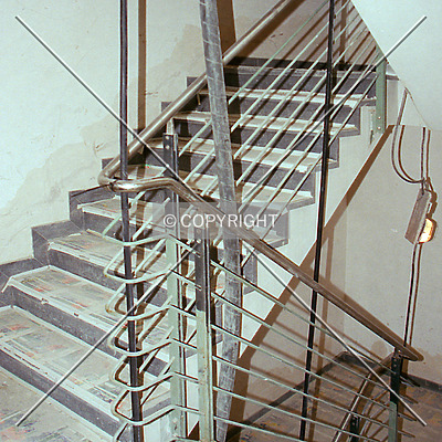 MAIN TOWER by Nephilim