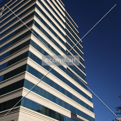 Pioneer Tower by Serdica