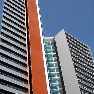 Hotel Princess Barcelona by David Guija