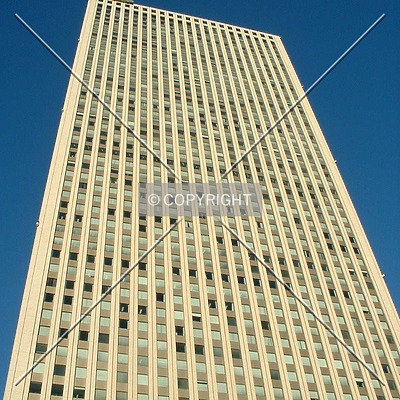 Sunshine 60 Building by Andrew Stewart