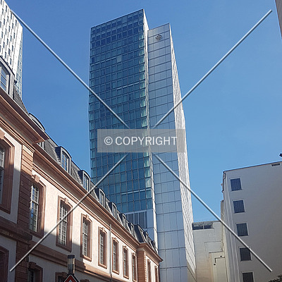 Jumeirah Frankfurt Hotel by Nephilim