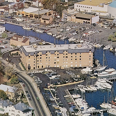 Annapolis Waterfront Hotel, Autograph Collection by Cameron and Company