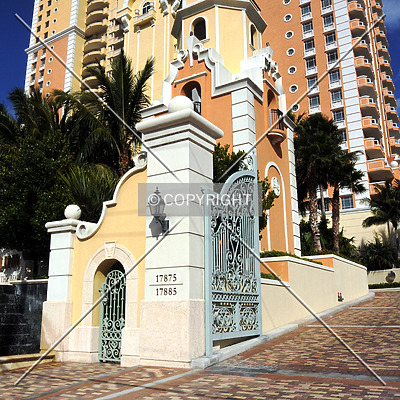 Acqualina Ocean Residences and Resort by Jorge Molina
